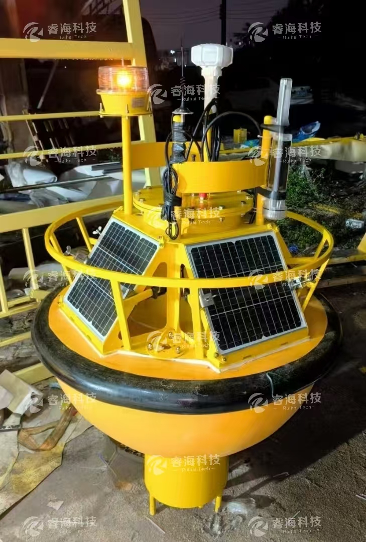 國家海洋局珠海海洋環(huán)境監(jiān)測中心站（外伶仃）測點設(shè)備采購項目圖1-水印